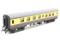 T182 Mk.1 Mainline Composite W15772/ W15773 in BR Chocolate & Cream