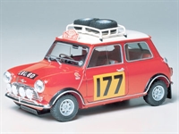24048 Morris Mini Cooper 1275S Rally