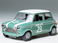 24130 Morris Mini Cooper Racing.