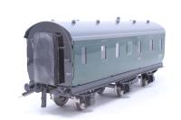 T25162 BR 6-Wheel Stove Coach 32978