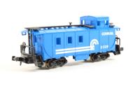 T488-13970 Caboose #21109 in Conrail livery
