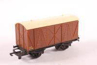 T71 12T Goods Van - TT Gauge