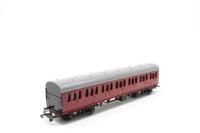 T80 BR Mk1 Suburban Composite Coach - TT Gauge