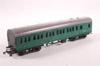 T81 BR Mk1 Suburban Composite Brake Coach - TT Gauge