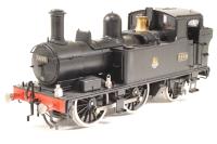 TBL14L Class 14XX 0-4-2T with top feed in unpainted brass TBL14L Class 14XX 0-4-2T with top feed in unpainted brass
