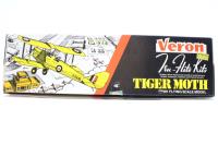 TIGER-VER Tiger Moth kit