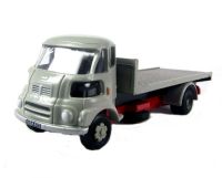 TL-02 Leyland FG flatbed in grey