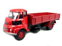 TL-03 Leyland FG dropside in red