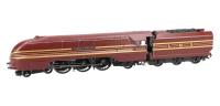 TMC83 Princess Coronation Class 4-6-2 6229 'Duchess of Hamilton' (streamlined) - Special Edition for TMC
