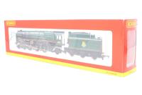 TMC87 Britannia Class 4-6-2 70015 'Apollo' in BR green with early emblem - special edition of 50 for TMC