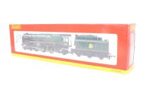 TMC93 Britannia Class 4-6-2 70020 'Mercury' in BR green - Special Edition for TMC
