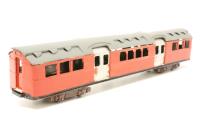 TMS1931 1931 Underground Stock Trailer Coach - Piccadilly