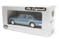 TR36C Chrysler Valiant S-Series