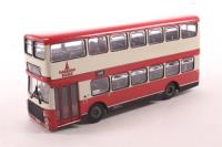 TRA5001A London Harrow Buses Ailsa Volvo Bus