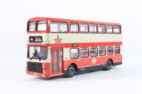 TRA5001X Volvo Ailsa Alexander - 'Harrow Buses' - Model Bus Federation special edition