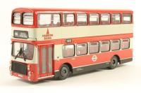 TRA5001 Volvo Ailsa Alexander - Harrow Buses