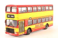 TRA5002 Volvo Ailsa - 'Black Prince of Morley'