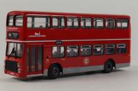 TRA5004 Volvo Alisa Alexander - London Northern