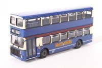TRA5006 Volvo Ailsa - 'Black Prince'