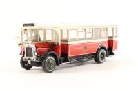 TRA5101 Leyland Lion "Stockport Corporation Tramways"
