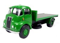 TT-02 Thorneycroft flatbed in green