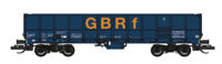TT-EAL-103D JNA / MMA EALNOS Bogie Box Wagon GBRf/Ermewa 5500 504-2