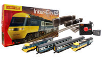 TT1004M Intercity 125 High Speed Train Set