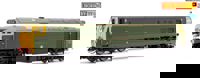 TT3013TXSM Class 50 Co-Co 50007 Sir Edward Elgar BR Diesel Locomotive - Sound Fitted