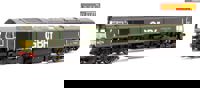 TT3018TXSM Class 66 Co-Co 66779 ‘Evening Star’ GBRf Diesel Locomotive - Sound Fitted TT3018TXSM Class 66 Co-Co 66779 ‘Evening Star’ GBRf Diesel Locomotive - Sound Fitted