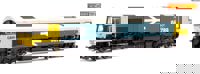 TT3020TXSM Class 66 Co-Co 66789 British Rail 1948-1997 GBRf Diesel Locomotive - Sound Fitted