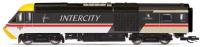 Class 43 HST 2-car set - 43103 & 43194 in Intercity Executive