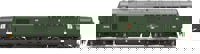 TT3036M Class 37 BR Co-Co No.D6700 Diesel Electric Locomotive