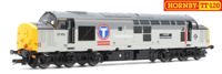 TT3044M Class 37/4 TransRail '37413' 'Loch Eil Outward Bound' Diesel Locomotive