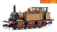 TT3046M Class A1 Terrier 0-6-0T LBSCR '55' 'Stepney' Steam Locomotive