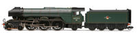 TT3056TXSM BR (Late) Class A3 60103 'Flying Scotsman' 4-6-2 Preserved Steam Locomotive - DCC Sound