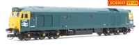 TT3066M Class 50 BR Blue 'D403' Diesel Locomotive