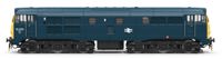 TT3072TXSM Class 31/1 BR Blue '31270' Diesel Locomotive - DCC Sound
