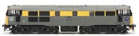 TT3074M Class 31/1 Civil Engineers '31219' Diesel Locomotive