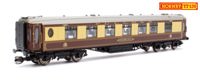 TT4003C Pullman 1st Class Kitchen Medusa
