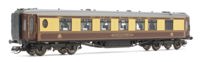 TT4003DW Bespoke Weathered Pullman 1st Class Kitchen 'Iolanthe'