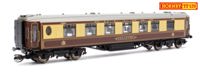 TT4003D Pullman 1st Class Kitchen Iolanthe