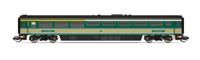 TT4073 MK3 TRFB Trailer First Buffet First Great Western 40736