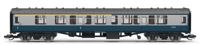TT4076A Mark 1 CK Composite Corridor BR Blue/Grey E15746