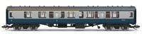 TT4076C Mark 1 CK Composite Corridor BR Blue/Grey M15848