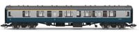 TT4076E Mark 1 CK Composite Corridor BR Blue/Grey W15811