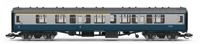 TT4076 Mark 1 CK Composite Corridor BR Blue/Grey E15712
