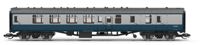 TT4077B Mark 1 BSK Brake Second Corridor BR Blue/Grey W34916