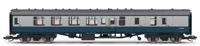 TT4077 Mark 1 BSK Brake Second Corridor BR Blue/Grey E35266