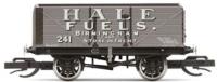 7-plank open wagon in Hale Fuels grey - 241
