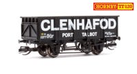 TT6017 21T Mineral Wagon No.2277